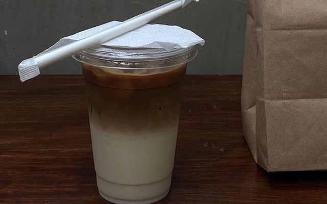 Three Cafe - Trà & Cà Phê