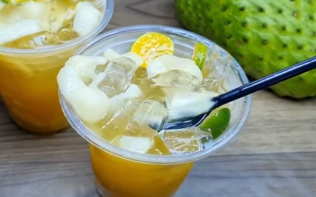 Trạm Trà Haa Haa - Đại La