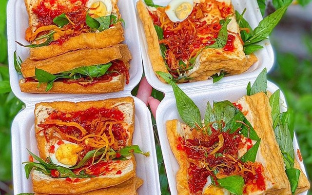 TAITEA - Bánh Sầu Riêng D19 - Trà Sữa & Trà Trái Cây