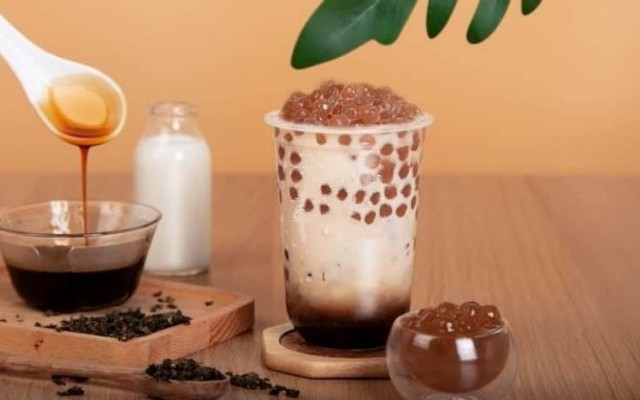 Bae Coffee - 18 Lương Khánh Thiện
