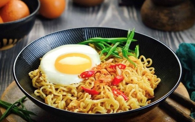 Mì Trộn Furin - Ăn Vặt & Sinh Tố