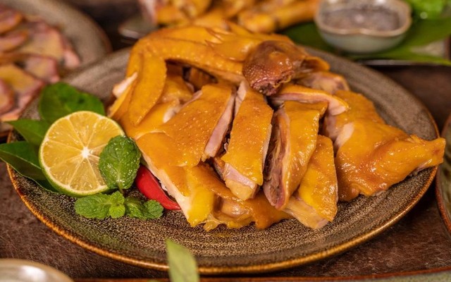 Dương Hà Food - Đà Nẵng