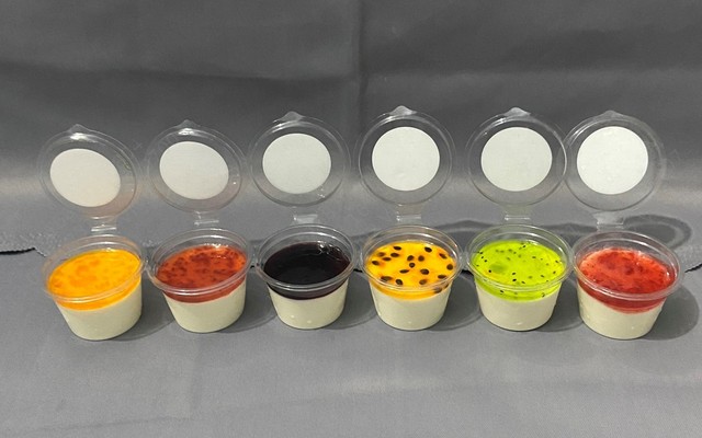 Bếp Nhà Kim Trân - Đường Số 6