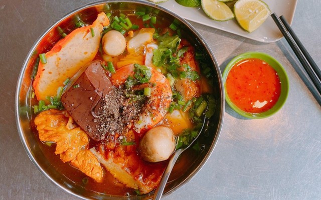 Hàu Nướng - Hàu Hấp A Dương