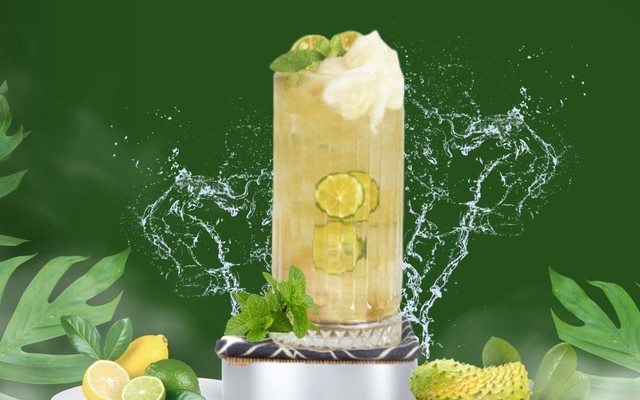 Booden Coffee - Bình Lợi