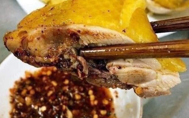 Huy Dưỡng - Gà Ủ Muối, Gà Hun Khói & Xôi