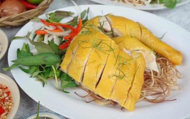 Quán Cô Hai - Gỏi Gà & Gỏi Vịt - Gò Ô Môi