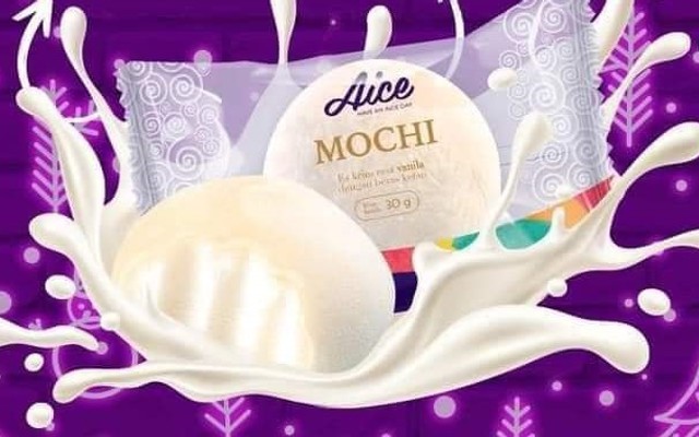 Tiệm Kem Aice - Đường Số 5