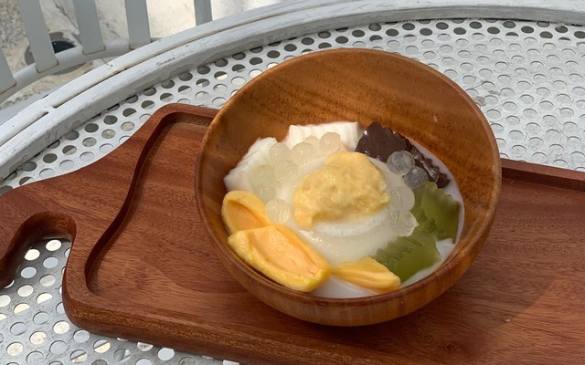 Chè Nhã - Điện Biên Phủ