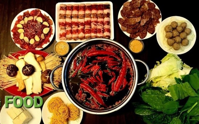 G FOOD - Cơm & Lẩu - 216/1 Lê Văn Thọ