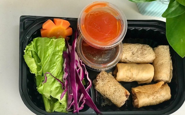 Vegan Food - Cơm & Lẩu Chay - 1448 Phạm Văn Đồng