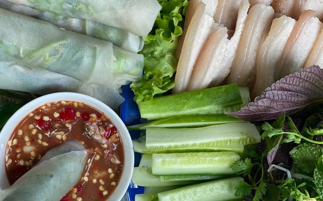 HDFood Shop - Bánh Tráng Cuốn Thịt Heo Đại Lộc & Đặc Sản Quảng Nam
