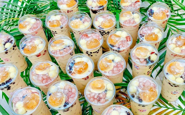 Trà Sữa & Phá Lấu Queen - Lê Thúc Hoạch