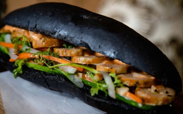 Tiệm Trà Sữa - Bánh Mỳ MARMY