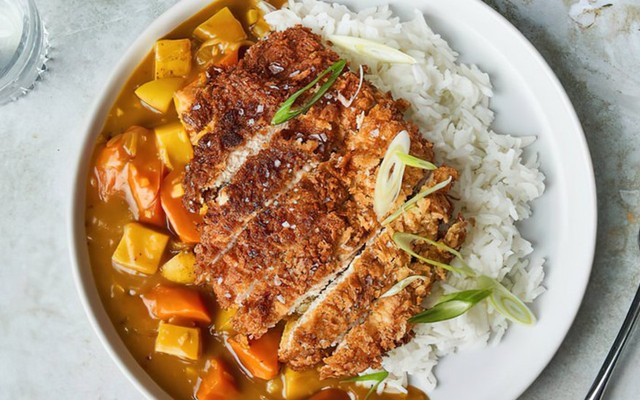 Bếp Của Miu - Bún Trộn & Phở Trộn