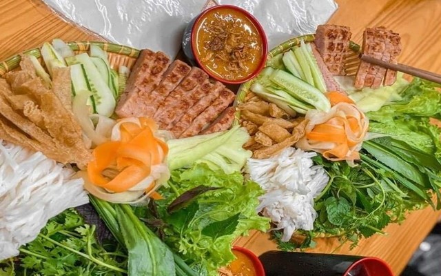 Nem Nướng Nha Trang 1895