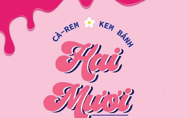 Hai Mươi - Bánh Flan Nướng & Kem - Lý Thái Tổ