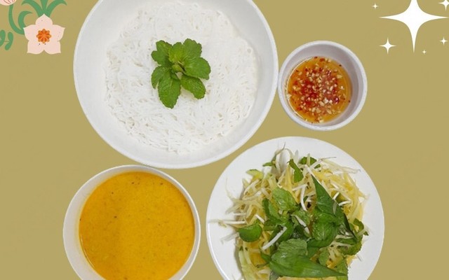 Ẩm Thực Cô Hai Phú Quốc - Đường Số 3