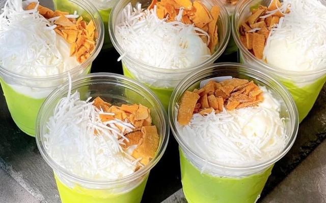 KOEM 67 - Trần Hoàng Na