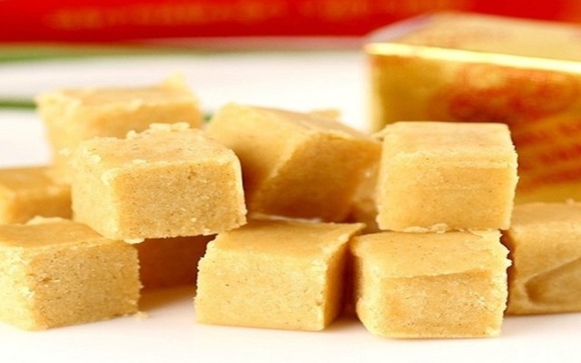 Bánh Cốm Nguyên Ninh - Ngon Chuẩn Số 1 - Hàng Than