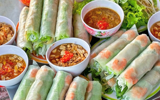 KuBo HomeFoods - Cống Quỳnh