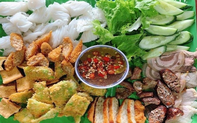 Gà Ngon Thảo Mộc - Cầu Giấy