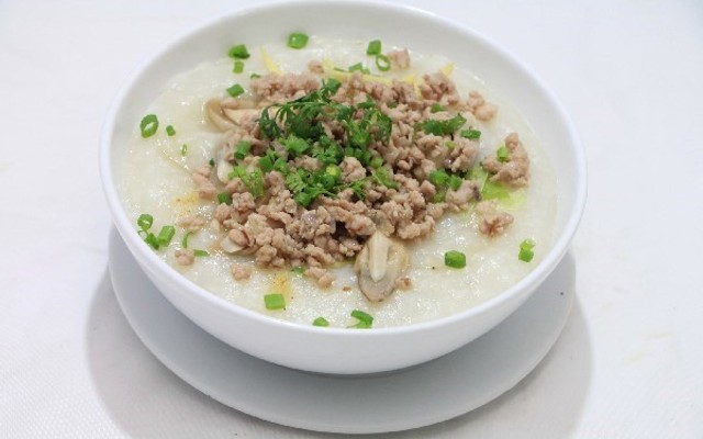 Cháo Dinh Dưỡng Nấu Trực Tiếp AN AN - Đường Số 1