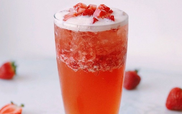 WE MEET COFFEE - Phạm Hùng