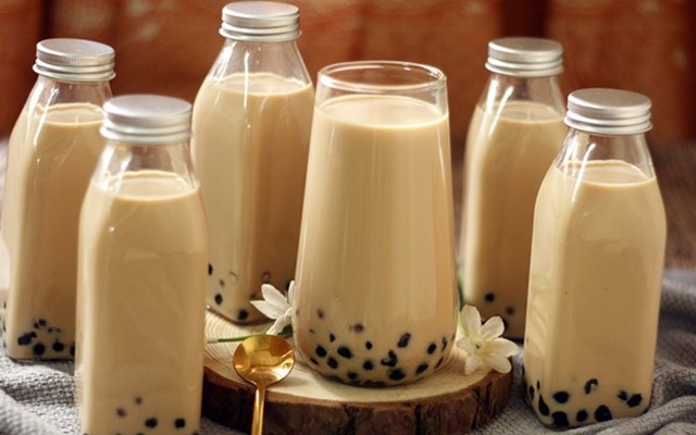 Trà Sữa Ten Ten - Nguyễn Xuân Ôn