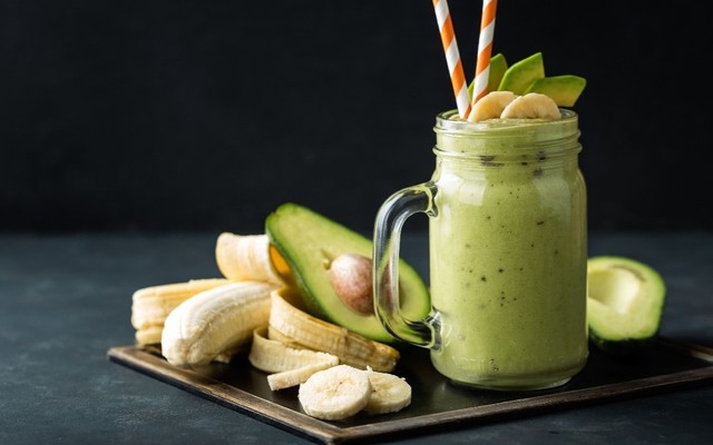 Sinh Tố Bốn Mùa - Lê Quang Định