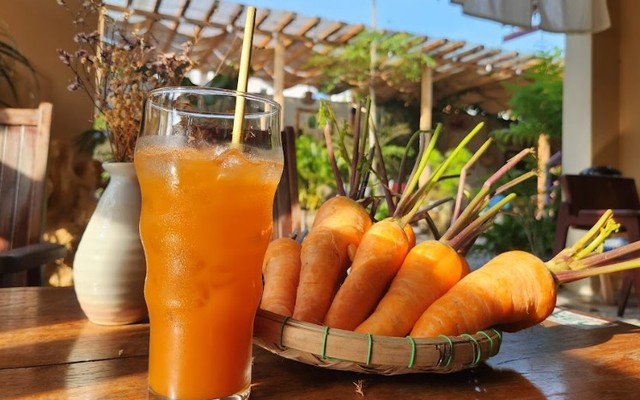 Cát Tường Coffee & Tea - KDC Chánh Nghĩa