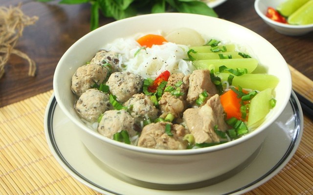 Bún Mọc Thưởng Thức - Bún Mọc & Bún Riêu Cua Ốc - Đường 11