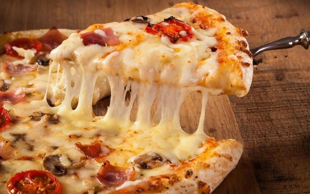 Pizza Asahi - Vinhomes Ocean Park