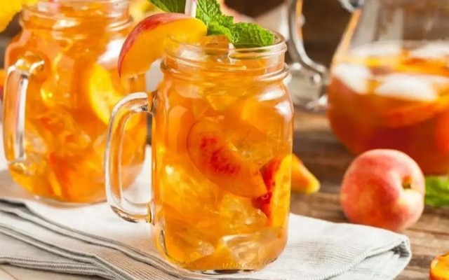 Trà Tắc Bé Hà - 99 Lê Hữu Trác