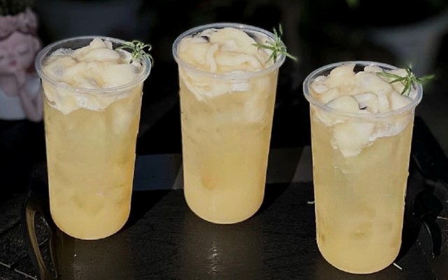 Trà Sữa, Trà Trái Cây & Ăn Vặt - Tre Đing - Điện Biên Phủ