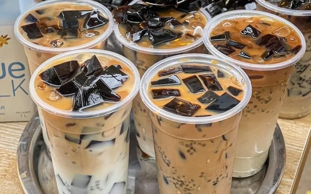 Quán Cô Thảo - Cà Phê Sữa Tươi & Trà Trái Cây