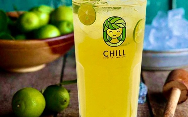 Trà Chanh Chill Trường Múa - Trà Chanh, Trà Sữa & Cafe Trung Nguyên - Hồ Tùng Mậu
