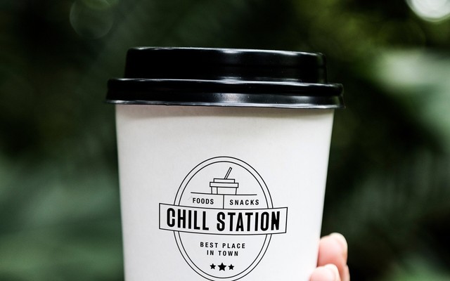 Chill Station - Trà, Soda & Cà Phê - Phan Xích Long