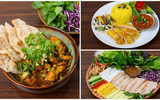 Bếp Bà Sơn - Cơm Gà Hội An