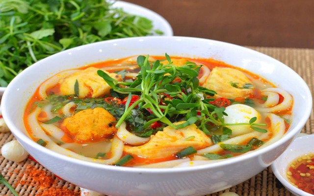 Như Khánh - Bánh Canh & Cháo Cá - Nguyễn Bặc