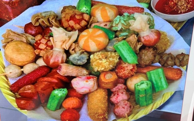 Tiệm 241 - Trà Sữa, Nước Ép & Ăn Vặt - Hồ Học Lãm