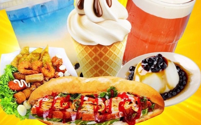 Danica Thượng Cát - 42 Tây Tựu