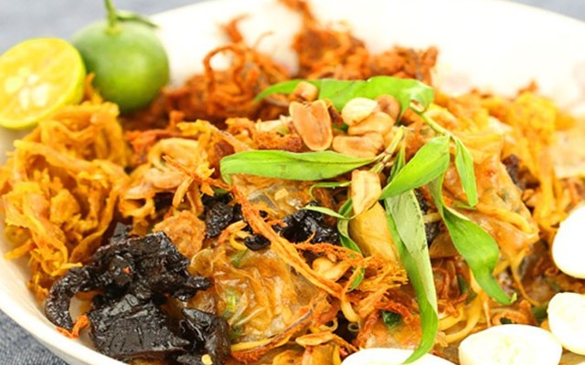 Yumi Food - Ăn Vặt & Bánh Tráng - Ba Đình