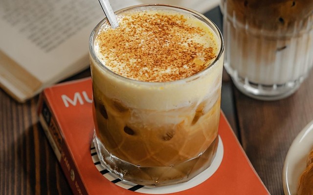 Cà Phê Việt - Bàu Cát