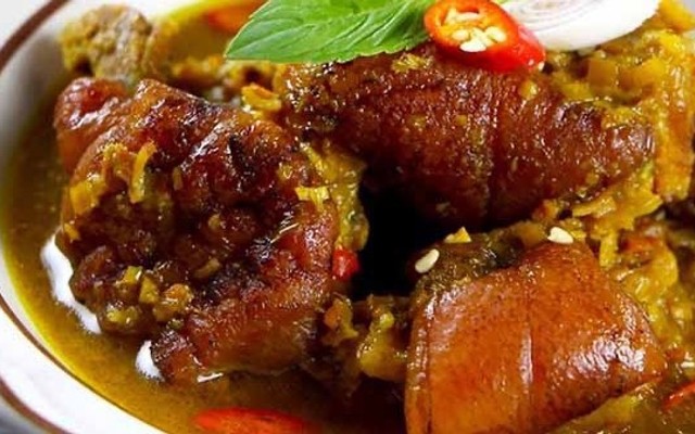 Cơm 3 Ngon - Đùi Gà Chiên Nước Mắm & Cơm Văn Phòng - Lê Quý Đôn