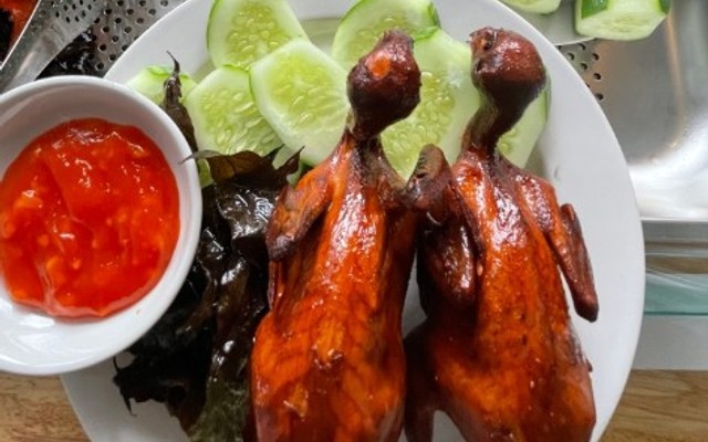 Thảo Nguyên Xanh - Yagout