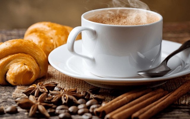 Rex Coffee - 140/5 Quốc Lộ 1A