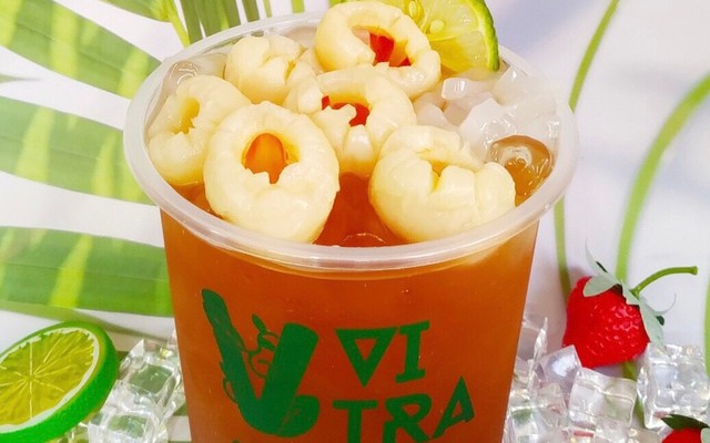 Trà Sữa Vị Trà & Trà Trái Cây - Bùi Hữu Nghĩa