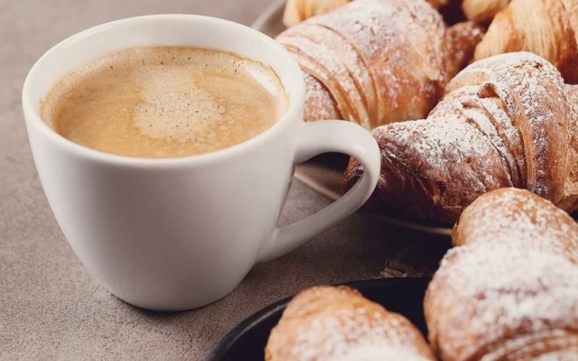 Mint - Coffee & Bakery - Nguyễn Văn Thương