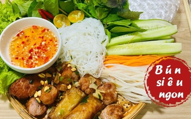 Món Ngon Mẹ Nấu - Trần Thị Điệu